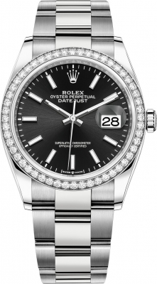 Rolex Datejust 36
